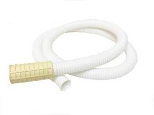 NEW WARE Washing Machine semi inlet pipe for Semi Automatic washing machine Hose Pipe 1.5 Meter Hose Pipe