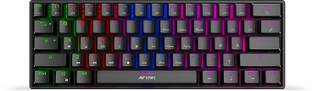 Ant Esports MK1300 Mini Blue Swiitch Wired USB Gaming Keyboard