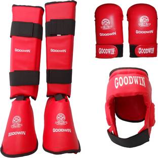 GOODWIN KARATE KIT Boxing Kit