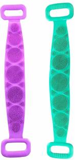 DOZZBY Loofah