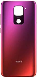 SPAREWARE REDMI NOTE 9 Back Panel