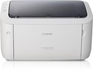 Canon ImageCLASS LBP6030w Single Function WiFi Monochrome Laser Printer