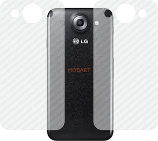 MOBART Back Screen Guard for LG OPTIMUS G PRO