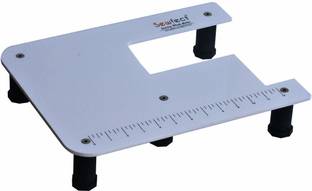 Sewfect Sewing Machine Extension Table -Suitable for Singer Simple 3223 & 3229 Automatic Manual Sewing Machine
