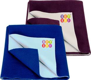 BeyBee Fast Dry Sheet Quick Original Baby Dry Sheet