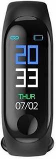 AUFFER EMW_5620R_NEW M3 Fitness Band