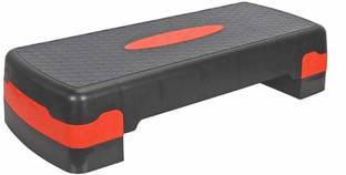 KLIKFIT Aerobic Fitness Stepper For Indoor Outdoor Cardio Exercises Stepper