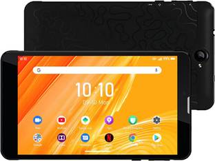 I Kall N2 NEW Pro 512 MB RAM 4 GB ROM 7 inch with Wi-Fi+3G Tablet (Black)