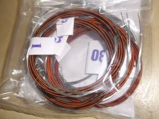 ELLORA Swarmandal Strings set Professional Veena String