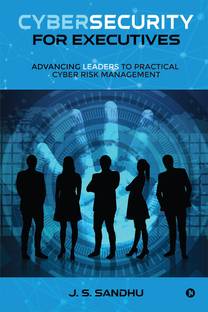 Cybersecurity for Executives