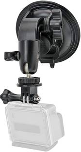 Yantralay Bendable Neck Suction Camera Mount