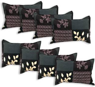 BRANOSD Polycotton Pillows Cover