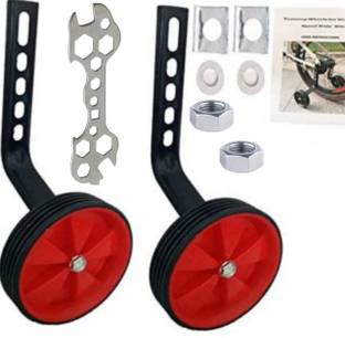 Venus Child cycle side supporter wheel set Road Bicycle Wheel