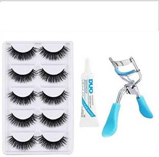 angelie eyelash combo