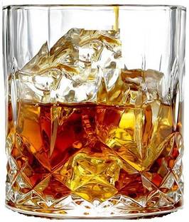 AFAST E_FNGlass-G1 Glass Whisky Glass