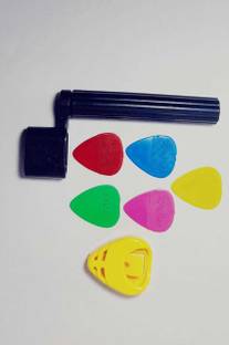 music galaxy PICK HOLDER WINDEER COOMBO 1 Guitar Pick