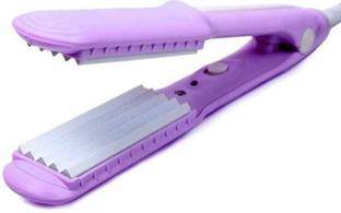 TOLERANCE MINI Hair Crimping 8007E Styler Machine for Volumnious Hair R2 Hair Styler