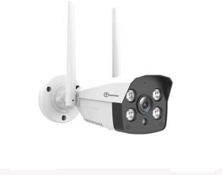 Trueview TRUEVIEW T18077 Security Camera