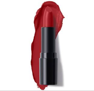 Lakmé Cushion Matte Lipstick, Pink Lily, 4.5g