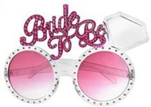 SYGA BrideToBe_Goggles  Party Glow Ornament