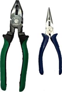 Skyking Black ox 2 Combination Snap Ring Plier