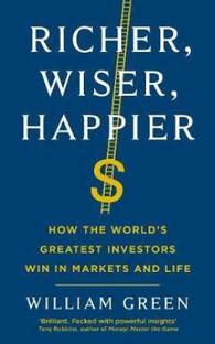 Richer,Wiser,Happier