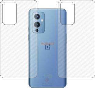 MOBART Back Screen Guard for ONEPLUS 9 5G