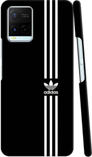 V'ART CREATIONS Back Cover for Vivo Y21