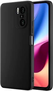Phone Care Back Cover for Mi 11X Pro 5G