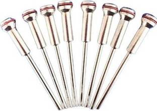 pyrax Dental Mendrill 8PC Dental Elevator