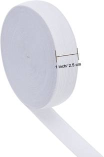 Wonder kraft Clear White Elastic