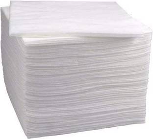 Piru Multipurpose Disposable Wipes Cleaning Home,Kitchen,Body,Makeup,Mobile,TV,Laptop Dry Non-woven Cleaning Cloth