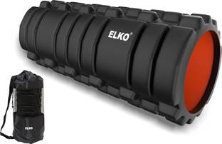 ELKO Grid Foam Roller