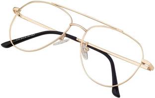 SPECS STORE EYEWEAR Full Rim Aviator Frame