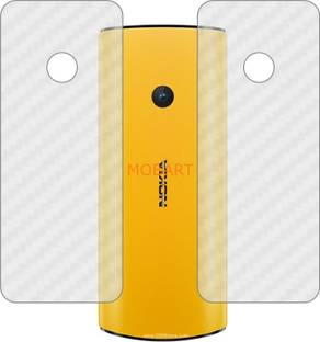 MOBART Back Screen Guard for NOKIA 110 4G