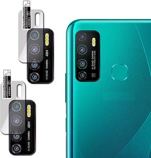 GAXY Camera Lens Protector for Infinix Hot 9
