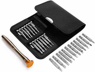Hyderon 25 in 1 Precision Tool Kit Precision Screwdriver Set