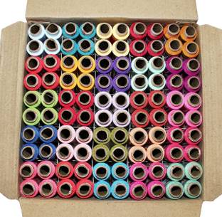 Albroow 25 Thread
