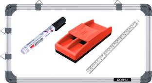 GOSHU Non Magnetic Non Magnetic Non Magnetic Whiteboards