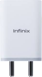 Infinix 18 W Qualcomm 3.0 3 A Wall Charger for Mobile