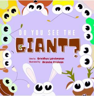 Do You See the Giant?