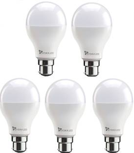 Syska 20 W Basic Standard B22 LED Bulb