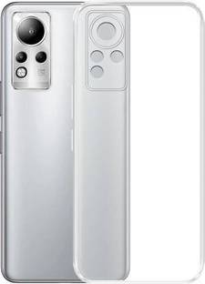 HelloMobi Back Cover for Infinix Note 11