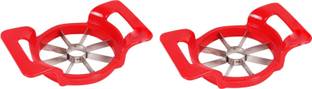 Vastate Apple Cutter (PACK OF 2) Apple Slicer