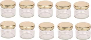 AFAST Glass Pickle Jar  - 50 ml
