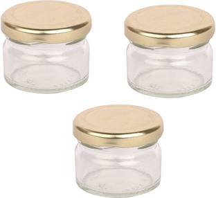 1st Time Glass Milk Container  - 40 ml