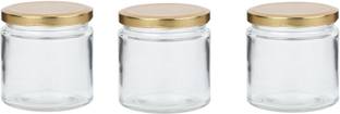 AFAST Glass Cookie Jar  - 50 ml