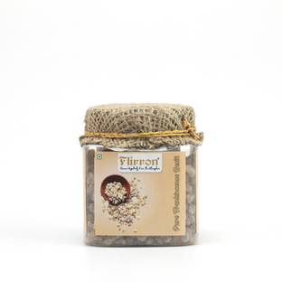 Flirron Frankincense Resin | Boswellia carterii | Monastery Incense | Frankincense Tears / Granules (65 Gm) Dhoop