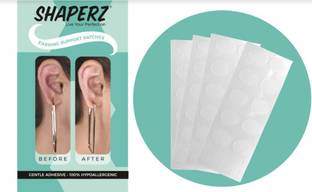 Shaperz Disposable Ear Lobe Support