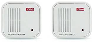GM GM 3200- Mosquito Repeller (Electronic with LED) (Pack of 2) Electric Insect Killer Indoor